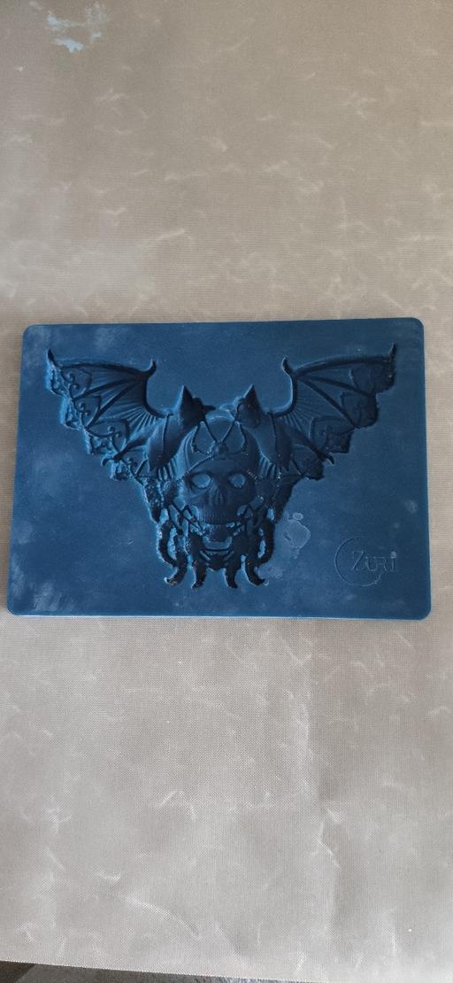 courses Peterborough Orton Goldhay - Peterborough - Photos for moulds for clay or resin - fantasy/goth