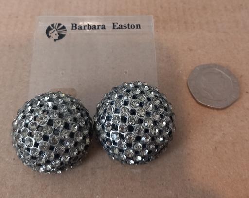 Buy & Sell Thatto Heath Saint Helens - Photos for barbara easton gemstone earrings