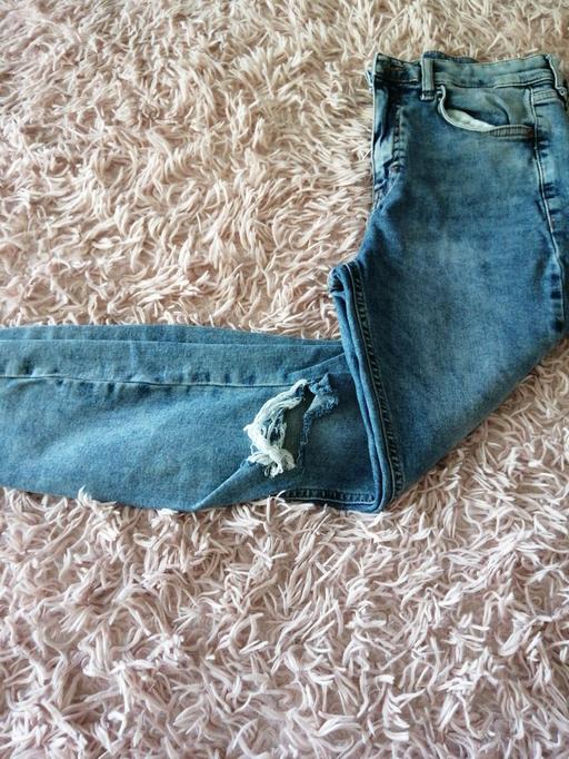 Buy & Sell West Midlands Wolverhampton - Photos for ladies jeans size W *28*