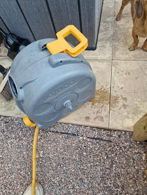 Buy & Sell Staffordshire Stafford - Photos for hozelock hosepipe