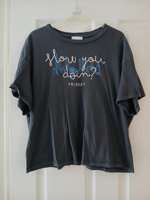 Buy & Sell West Midlands Dudley - Photos for Friends Tshirt size 12