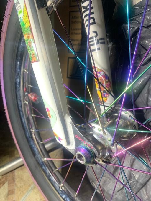 Buy & Sell West Midlands Sandwell - Photos for Custom BMX (20.77tt) unfinished project 