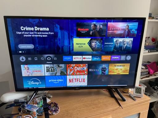 Buy & Sell South East London Newington - SE17 - Photos for 32-inch Amazon Fire TV: 2 Series