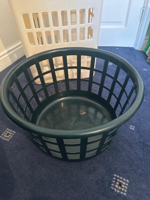 Buy & Sell West Midlands Dudley - Photos for Washing basket