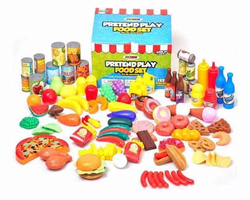 Buy & Sell West Midlands Dudley - Photos for Play food