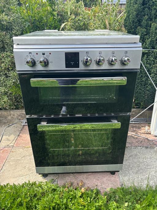 Buy & Sell West London Hillingdon - Photos for Gas Cooker, Grill & Oven