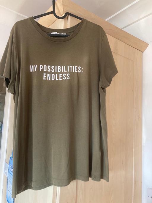 Buy & Sell Cricklewood North West London - Photos for Ladies top