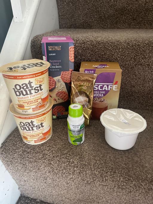 Buy & Sell South Yorkshire Rotherham - Photos for Free food bits anyone in need