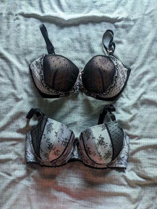 Buy & Sell West Midlands Birmingham - Photos for bras