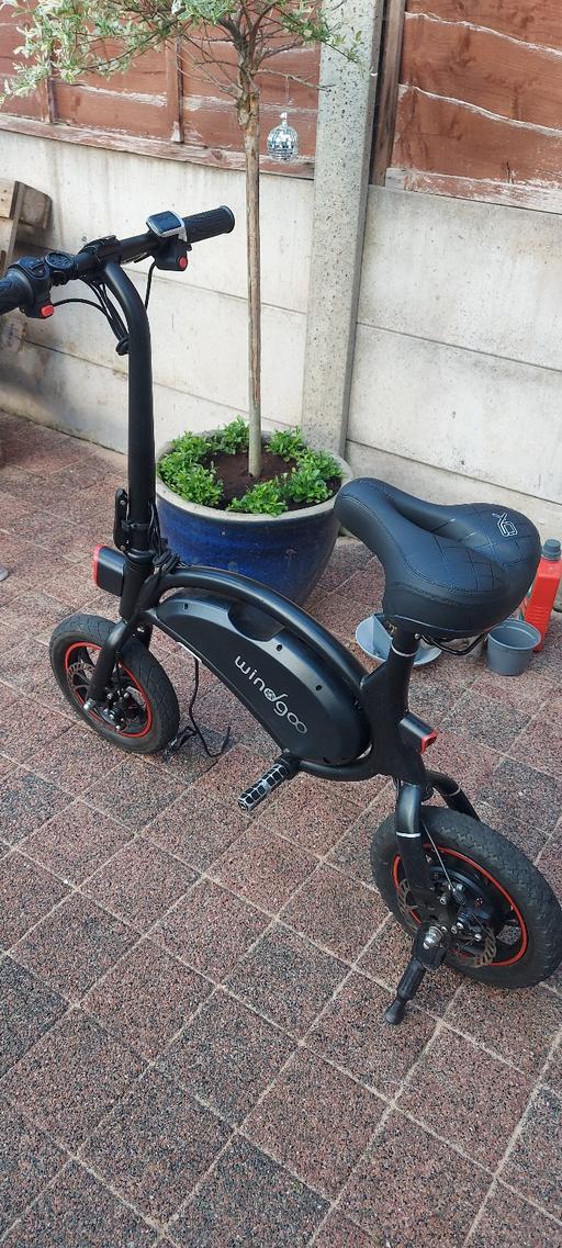 Buy & Sell West Midlands Dudley - Photos for electric bike