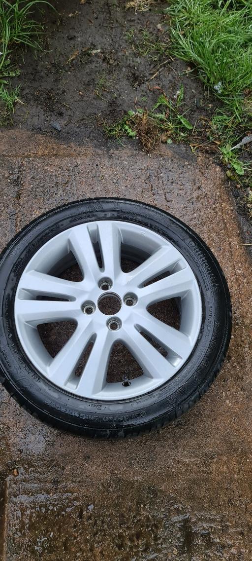 Vehicles Staffordshire Lichfield - Photos for Genuine Honda Jazz 16
