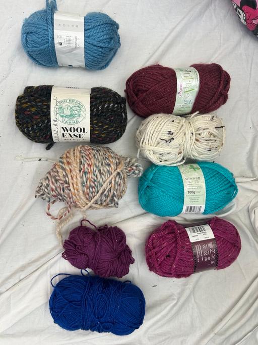 courses West Midlands Birmingham - Photos for Wool bundle