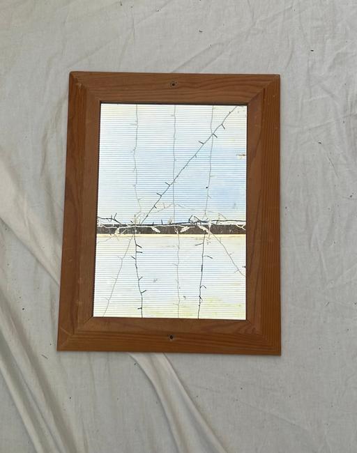 Buy & Sell West Midlands Birmingham - Photos for Mirror