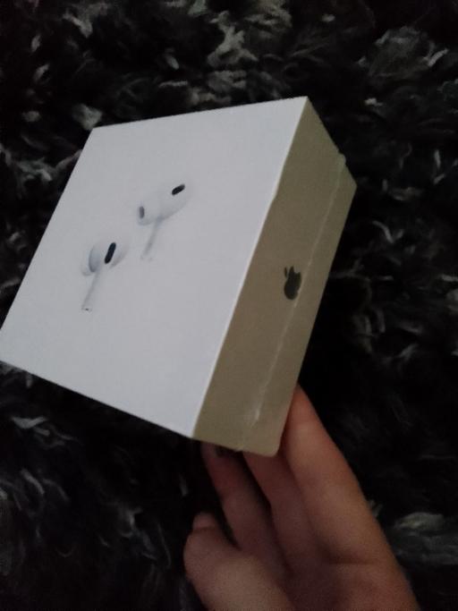 Buy & Sell West Midlands Sandwell - Photos for apple iPod pro gen 2