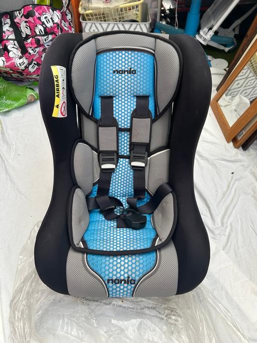 Buy & Sell West Midlands Birmingham - Photos for Car seat
