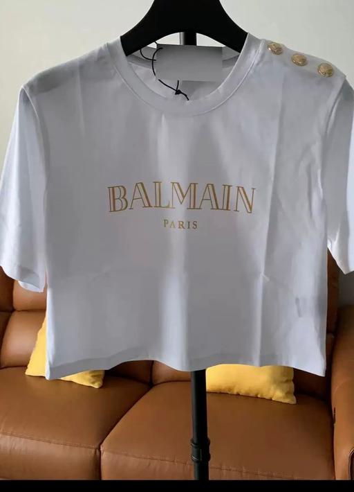Buy & Sell West Midlands Wolverhampton - Photos for Beautiful stunning quality cropped top shirt