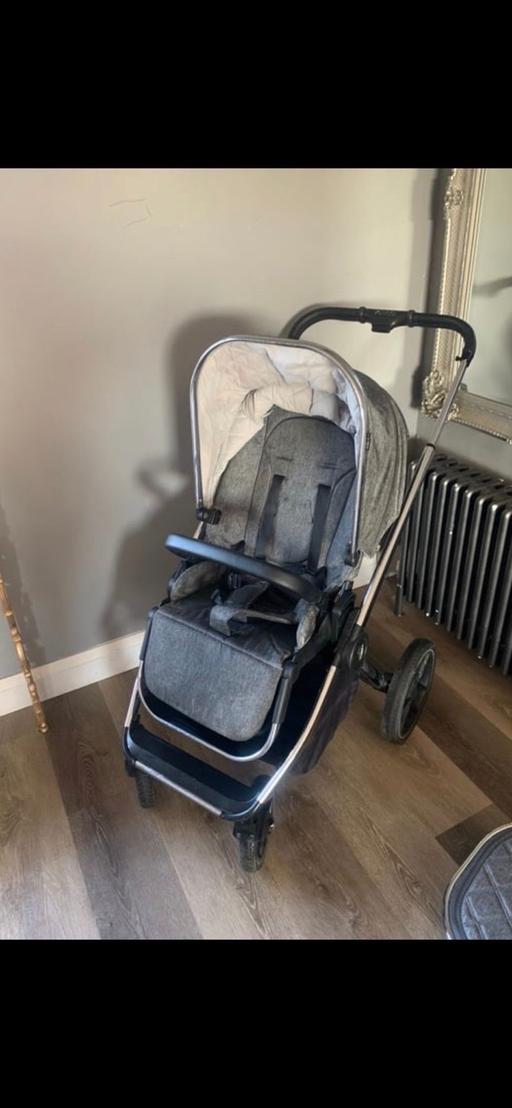 Buy & Sell West Midlands Dudley - Photos for Venicci travel system