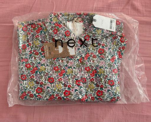 Buy & Sell Surrey Epsom and Ewell - Photos for Rain jacket-( Age 4-5 ) - New
