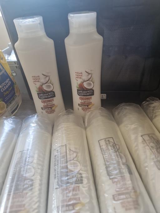 Buy & Sell South East London Chinbrook - South East London - Photos for conditioner £1 each
