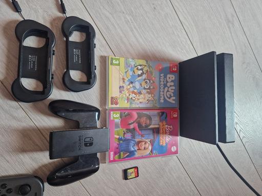 Buy & Sell Cheshire East Macclesfield - Cheshire East - Photos for Nintendo switch