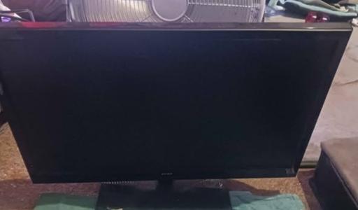 Buy & Sell South Yorkshire Sheffield - Photos for alba tv 22inch dvd built in