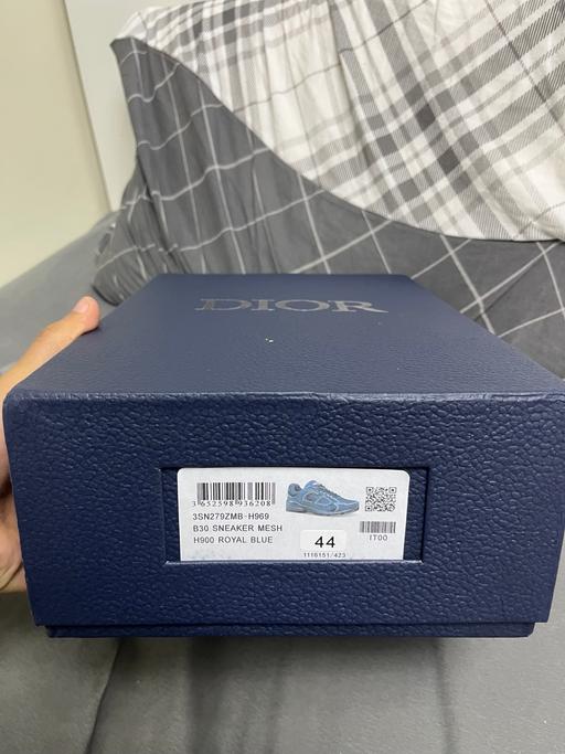 Buy & Sell East Sussex Brighton - Photos for Dior b30 navy blue