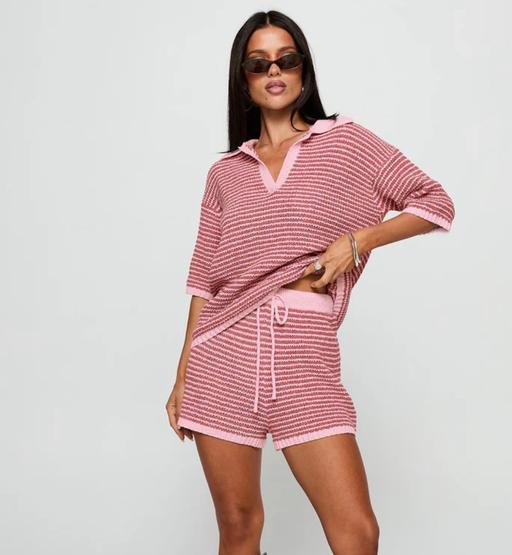 Buy & Sell Park Village Wolverhampton - Photos for Knitted Shorts Co Ord