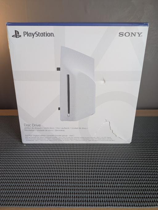 Buy & Sell Leicestershire Leicester - Photos for PlayStation disc drive