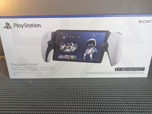 Buy & Sell Leicestershire Leicester - Photos for PlayStation portal