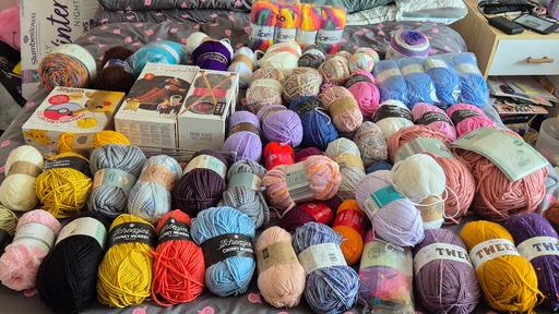 courses West Yorkshire Wakefield - Photos for knitting bundle