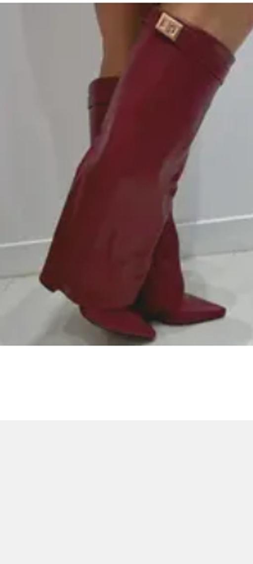 Buy & Sell Kings Norton Birmingham - Photos for womens boots 