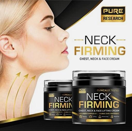 Buy & Sell West Midlands Wolverhampton - Photos for Firming Cream for Saggy or Turkey Neck