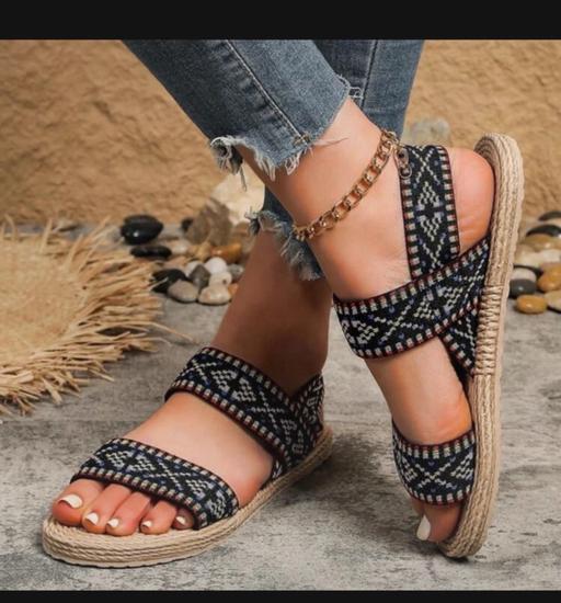 Buy & Sell East London Tower Hamlets - East London - Photos for Ladies size 4 sandals brand new only £5