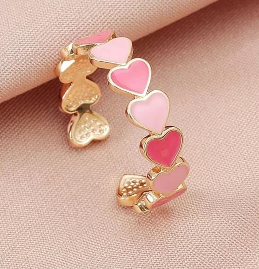 Buy & Sell East London Westferry - East London - Photos for Ladies adjustable heart ring brand new £2