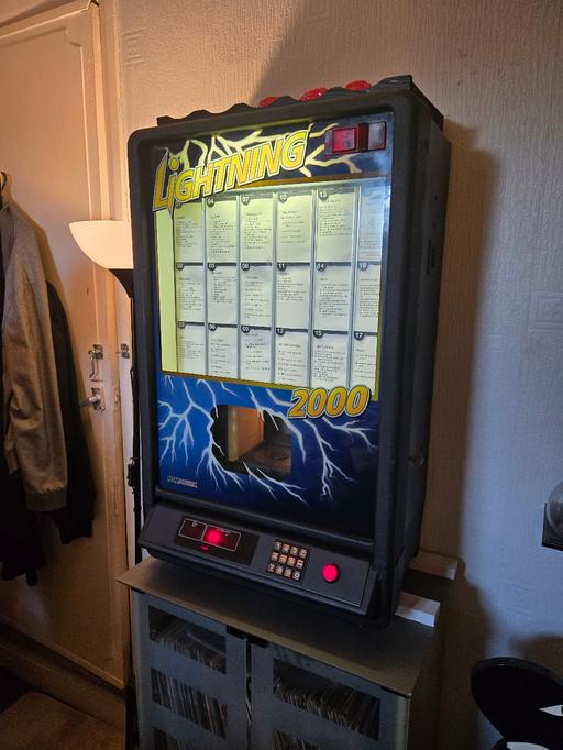 Buy & Sell West Midlands Sandwell - Photos for Juke Box for Sale