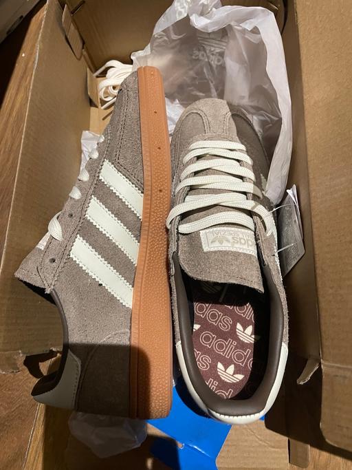 Buy & Sell Blackhorse Road East London - Photos for Adidas handball special