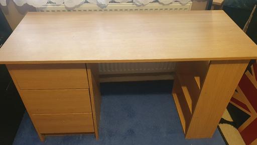Buy & Sell Hertfordshire North Hertfordshire - Photos for Pine desk
