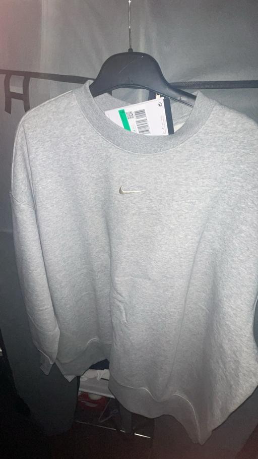Buy & Sell Ward End Birmingham - Photos for Nike jumper