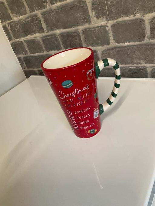 Buy & Sell West Midlands Sandwell - Photos for Christmas mug