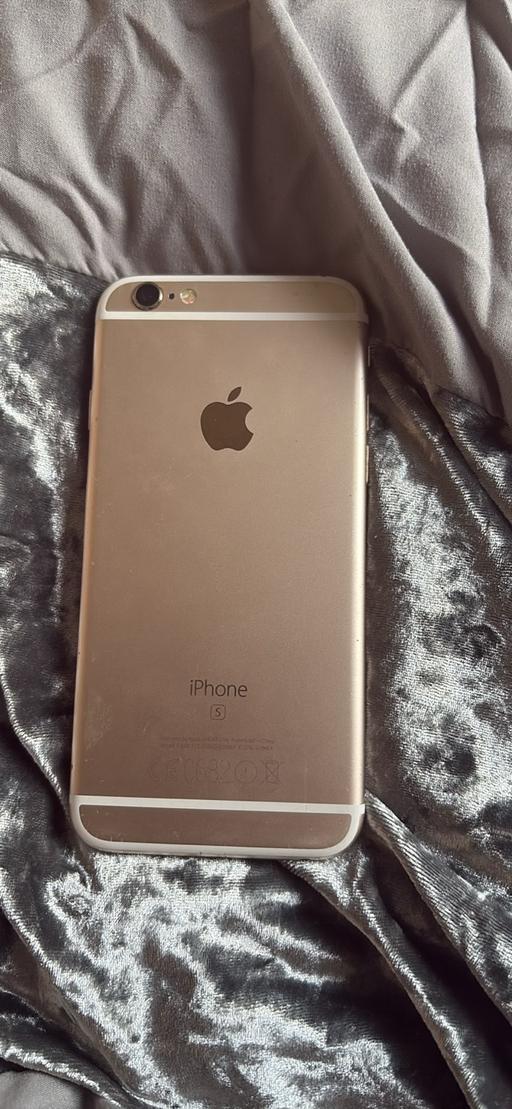 Buy & Sell South West London Lampton - South West London - Photos for IPhone 6 16GB