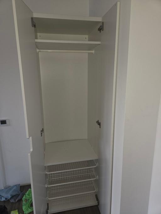 Buy & Sell North London West Green - North London - Photos for wardrobe