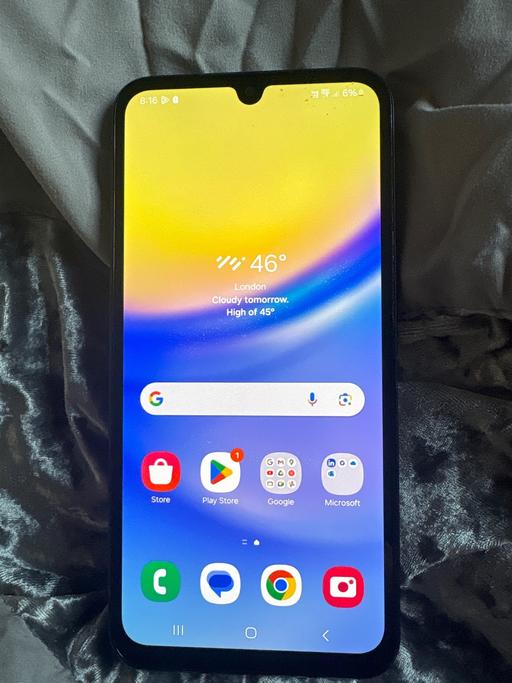 Buy & Sell South West London Lampton - South West London - Photos for Samsung A15 5G