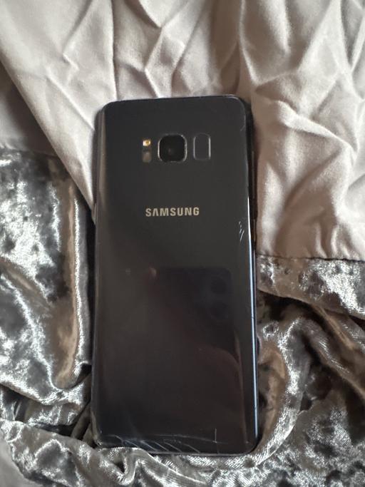 Buy & Sell South West London Lampton - South West London - Photos for Samsung galaxy s8