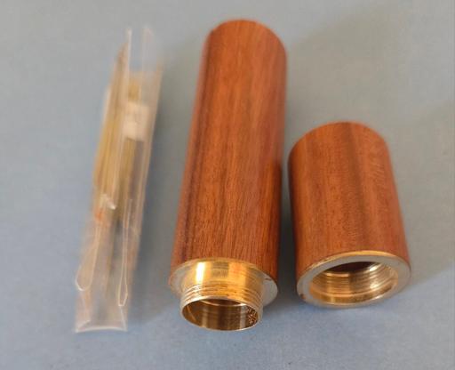 courses Kent Thanet - Photos for EASY NEEDLE THREAD SET
