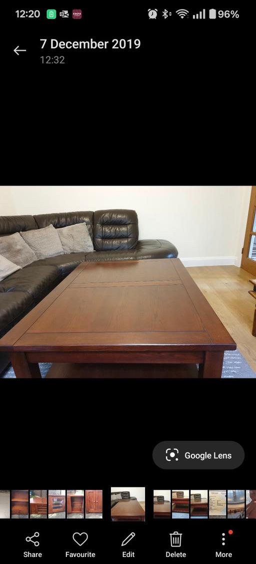 Buy & Sell North West London Dollis Hill - North West London - Photos for Coffee Table