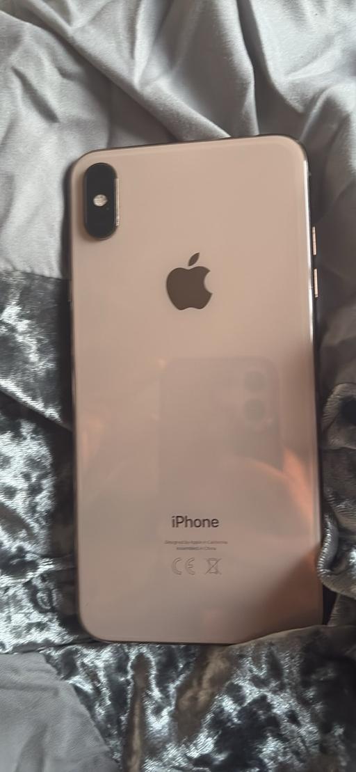 Buy & Sell South West London Lampton - South West London - Photos for IPhone XS MAX PRO