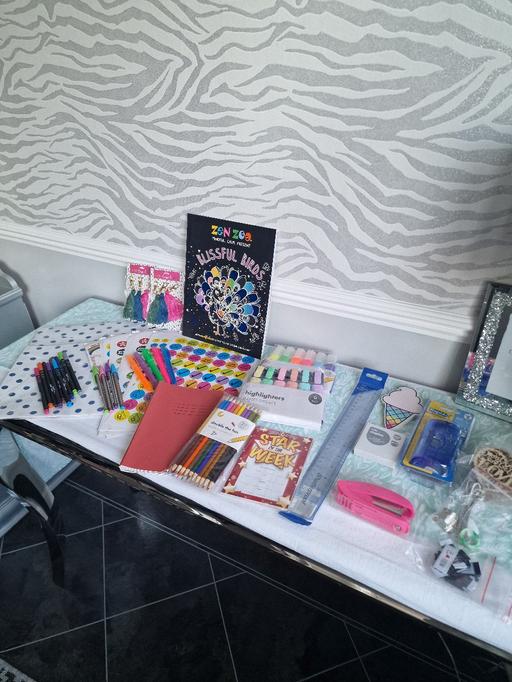 courses West Midlands Sandwell - Photos for School Art Supplies