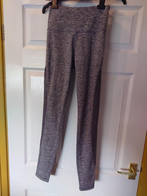 Buy & Sell Loughborough Charnwood - Photos for Women's grey gym leggings size Xsmall