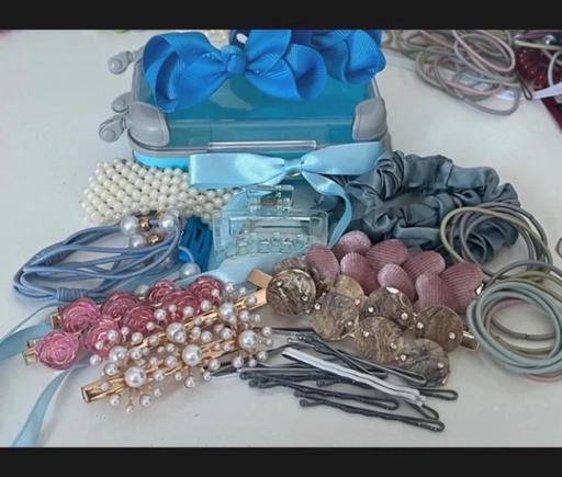 Buy & Sell East London Westferry - East London - Photos for Bundle of brand new hair accessories all £5