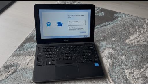 Buy & Sell East London Loxford - East London - Photos for CHEAP Dell Latitude 3190 Laptop - Windows 11